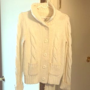 American Eagle cardigan